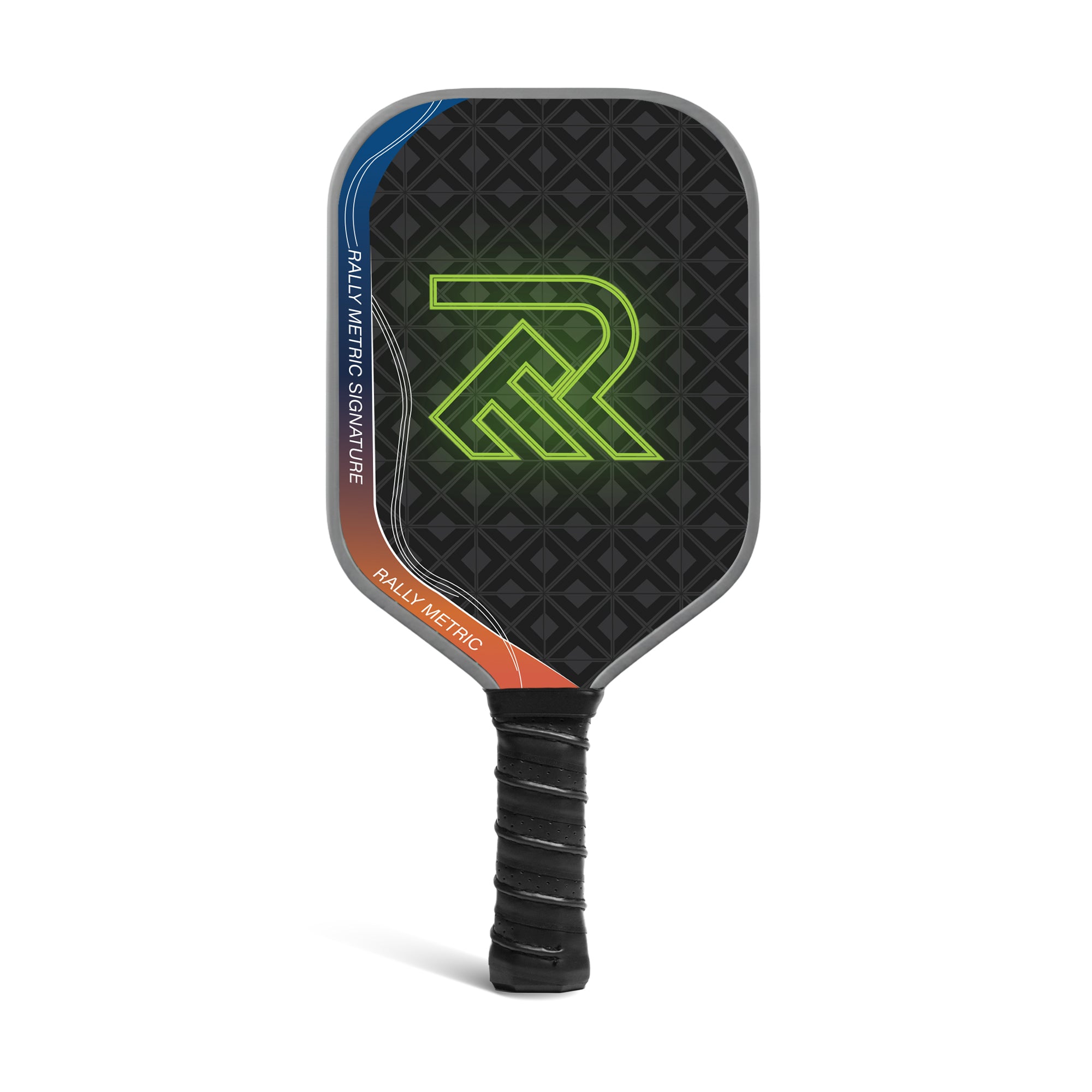 Signature (Premium feel & all-court balance)