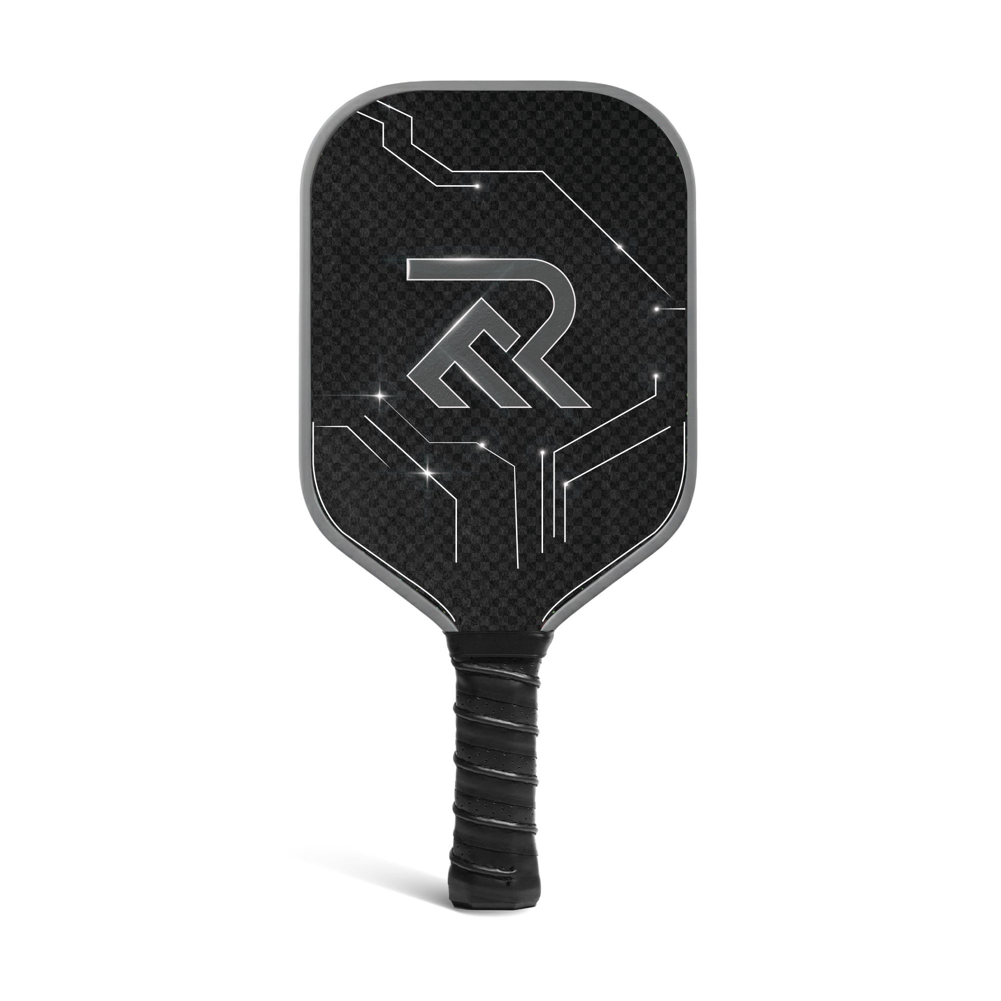 Velocity (Controlled power for faster play)