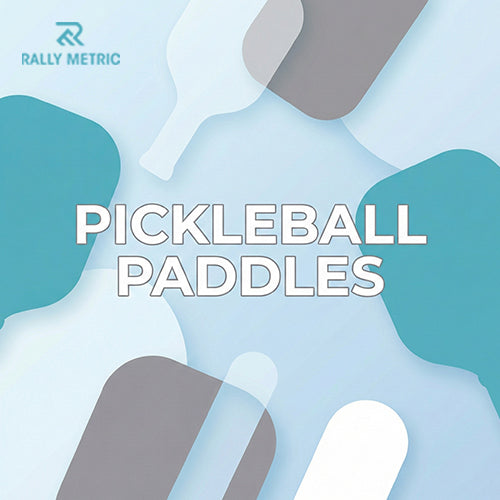 Pickleball Paddles
