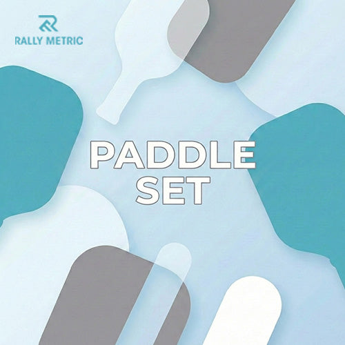 Paddle Set