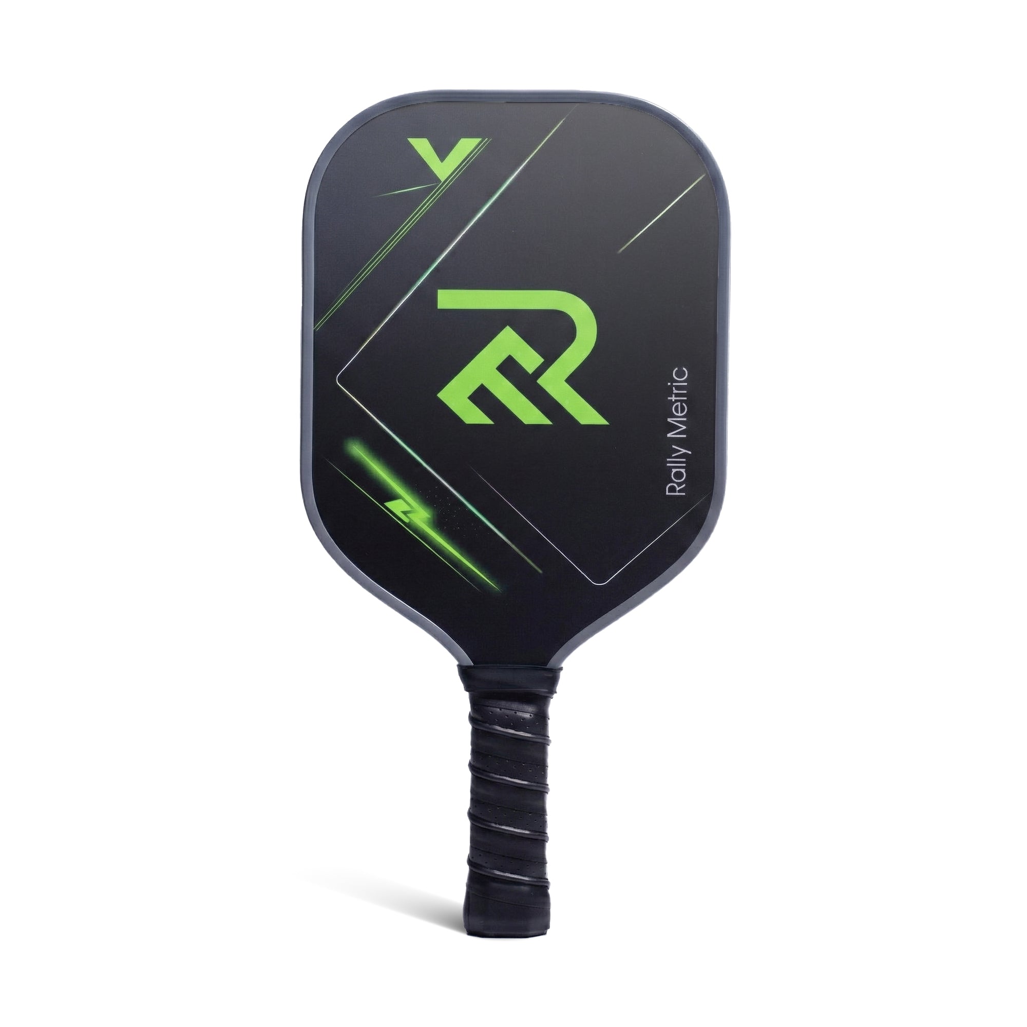【美品】RIVAL POWER PADDLE パンチングミット Pickleball Paddle, All-Court Balance for Control & Power,Carbon