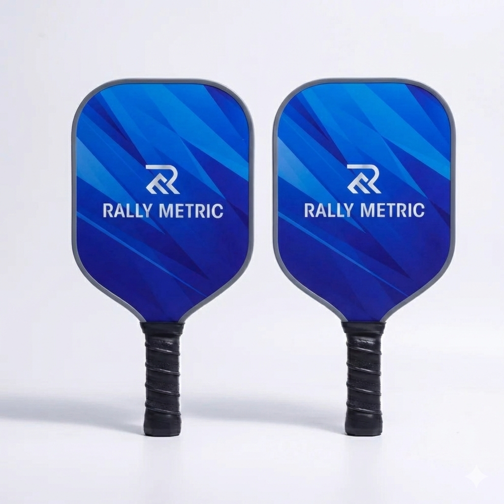 Pickle Ball Paddle Set 2